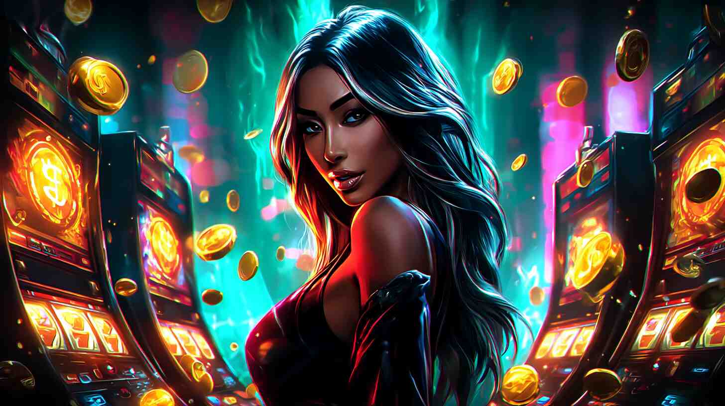 Elige entre nuestras tragamonedas en MXGOOD Casino
                                